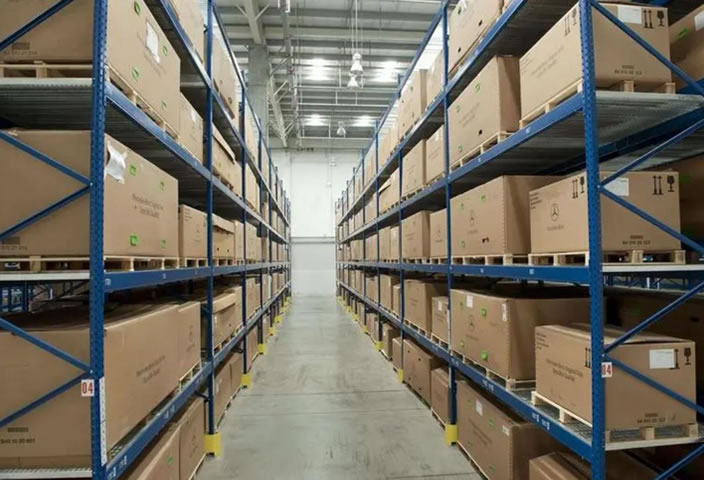 厦门到冠县货物仓储