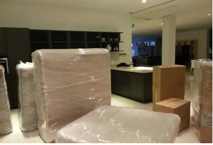 厦门到冠县长途搬家